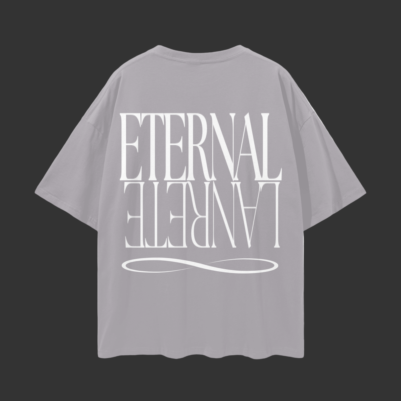ETERNAL Graphic Tee