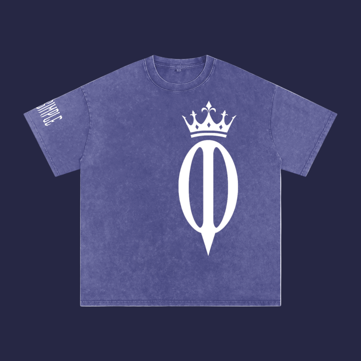 OPLXITI Streetstyle Graphic Tee