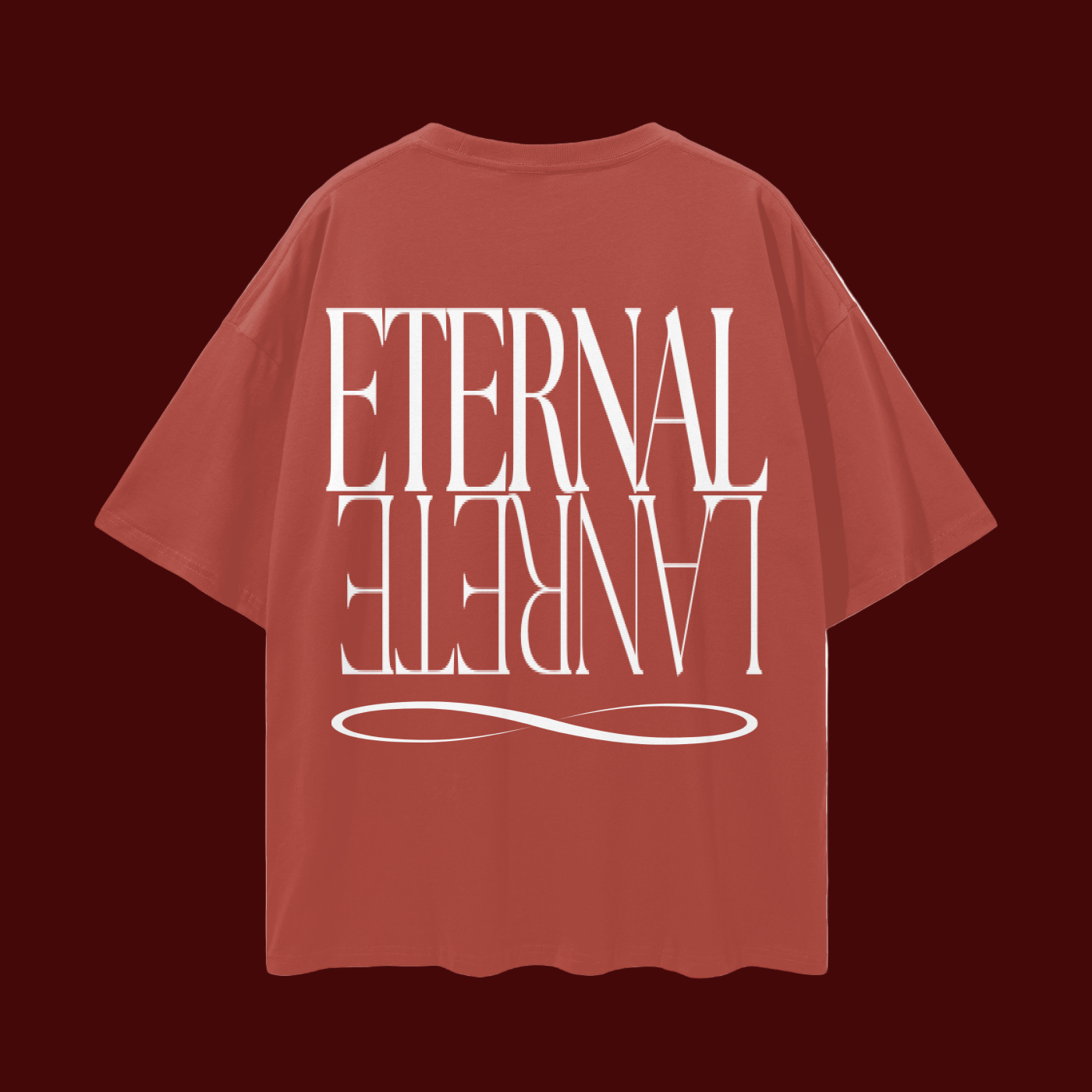 ETERNAL Graphic Tee
