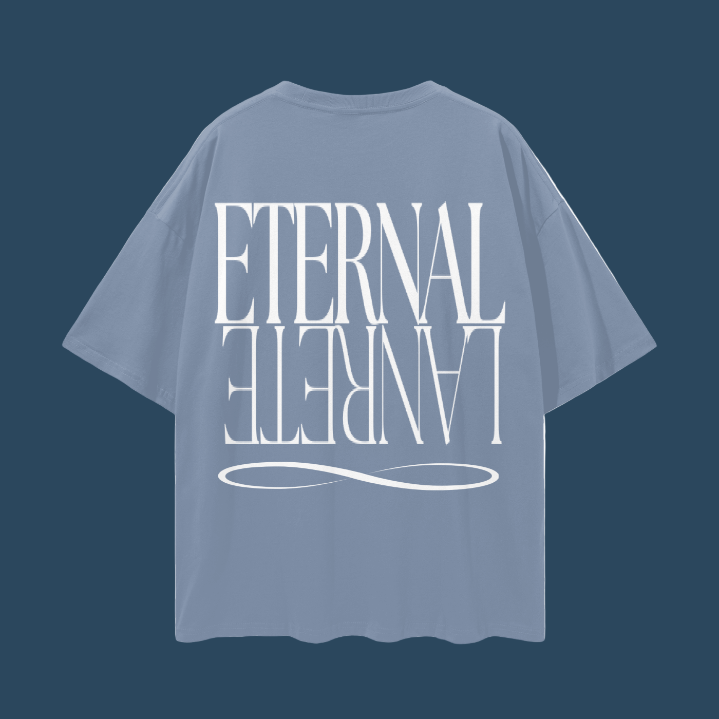 ETERNAL Graphic Tee