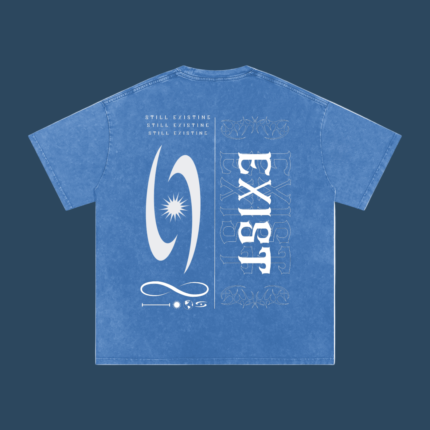 EXIST Graphic Tee