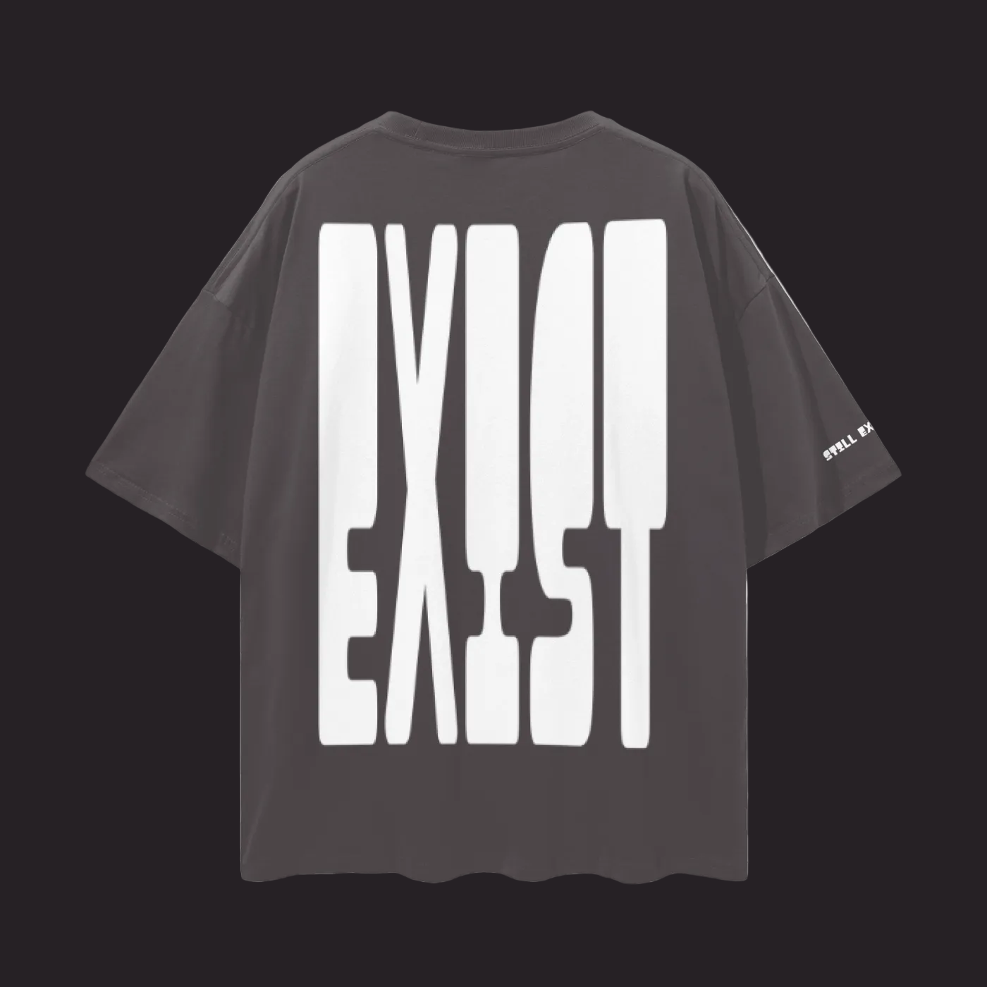 EXIST Graphic Tee vol. VIII
