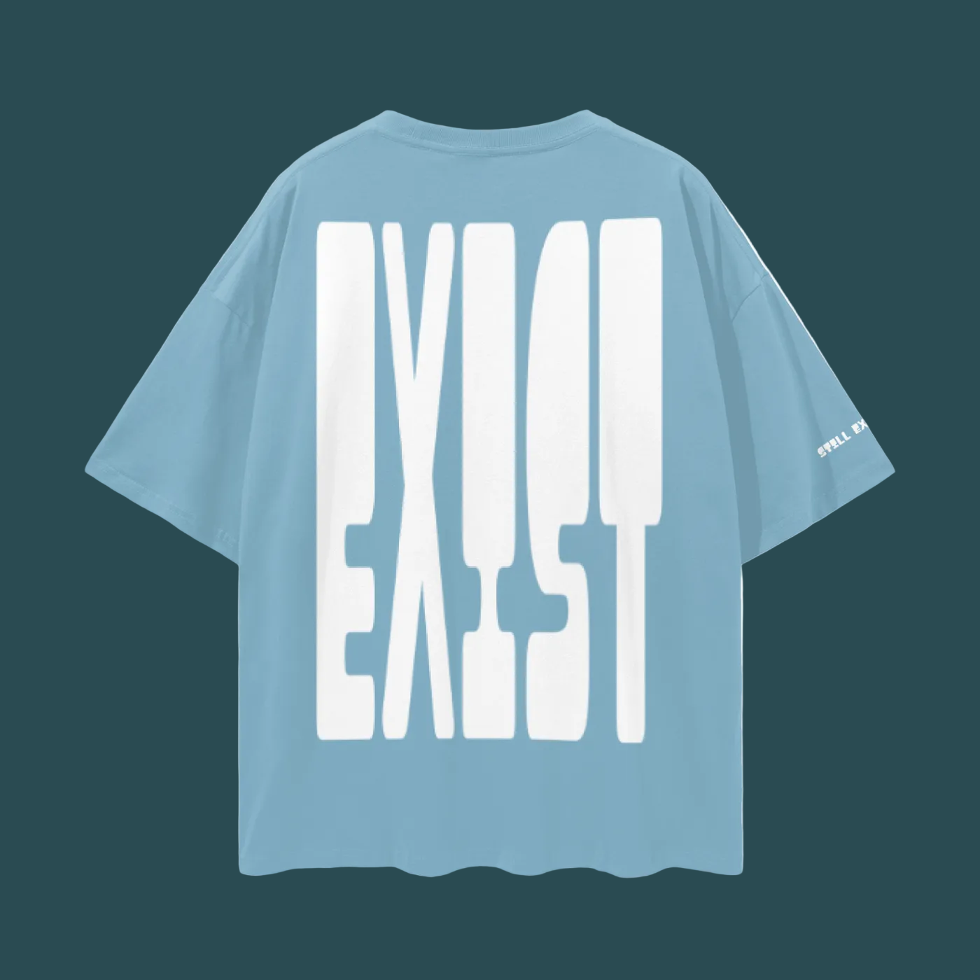 EXIST Graphic Tee vol. VIII