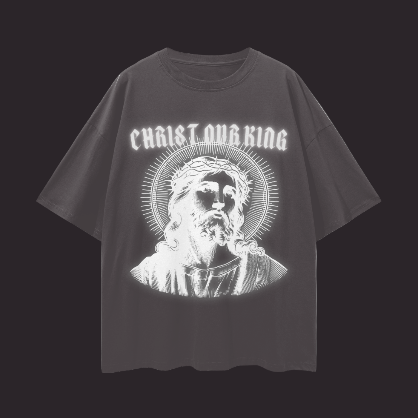 Christ our King Graphic Tee