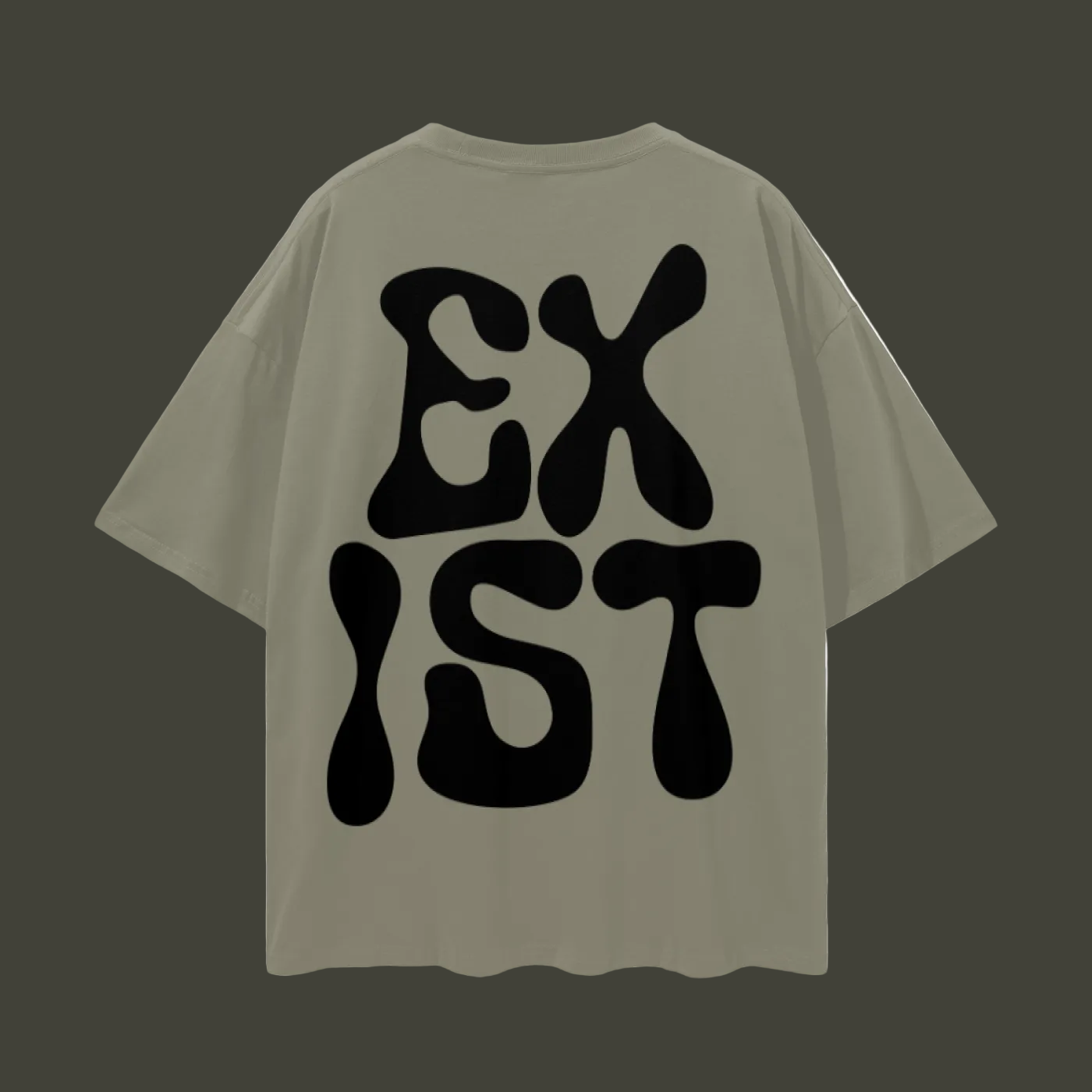 EXIST Graphic Tee vol. IX