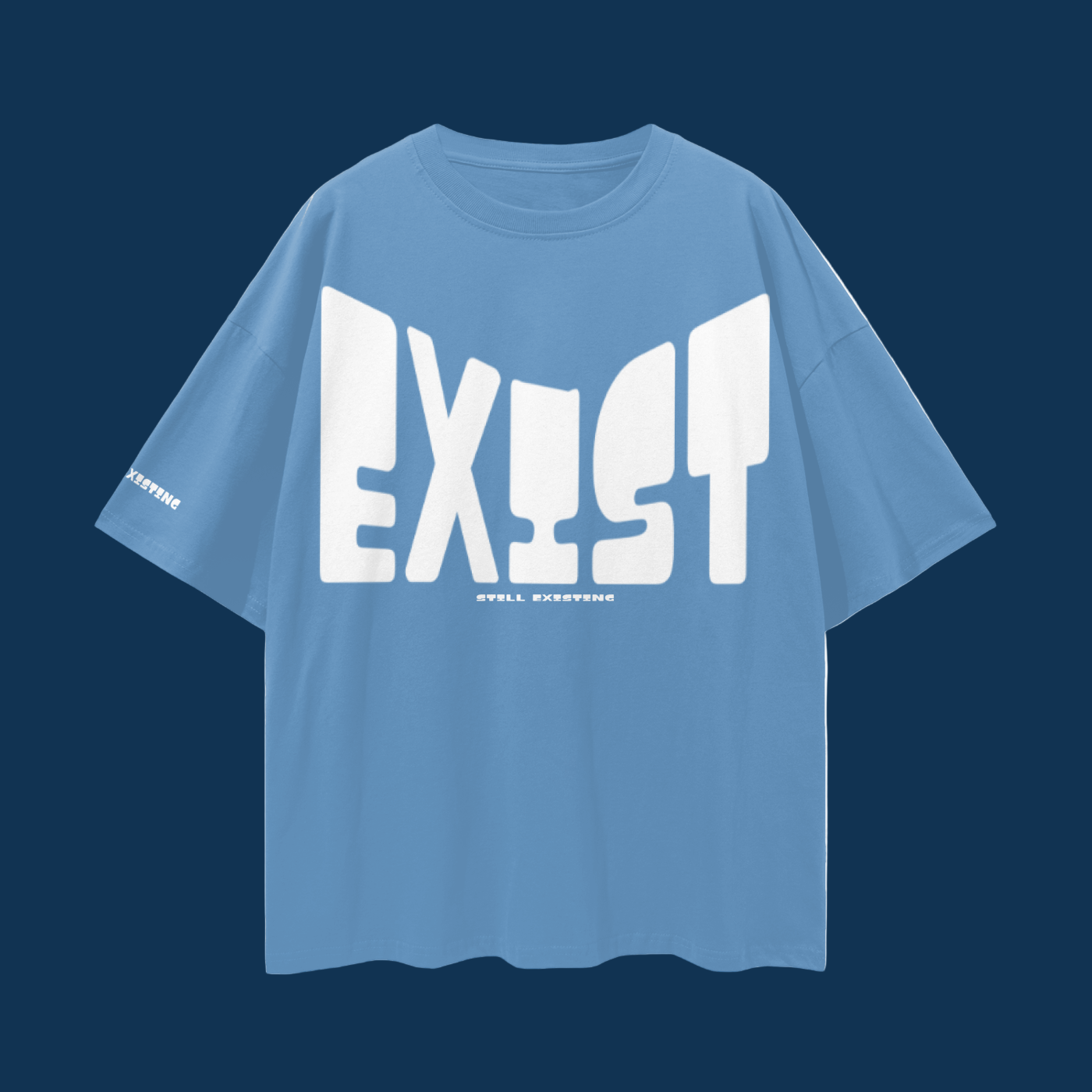 EXIST Graphic Tee vol. ll