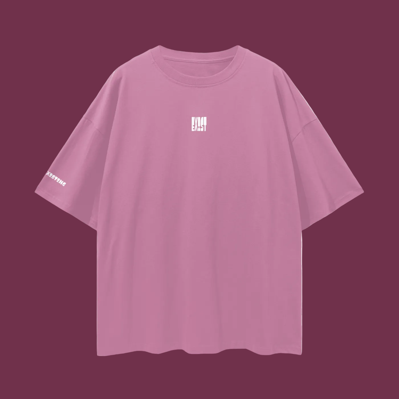 EXIST Graphic Tee vol. VIII