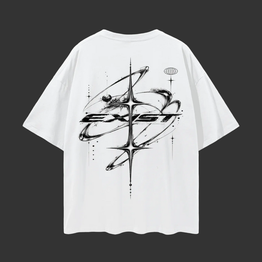EXIST Graphic Tee vol. XI