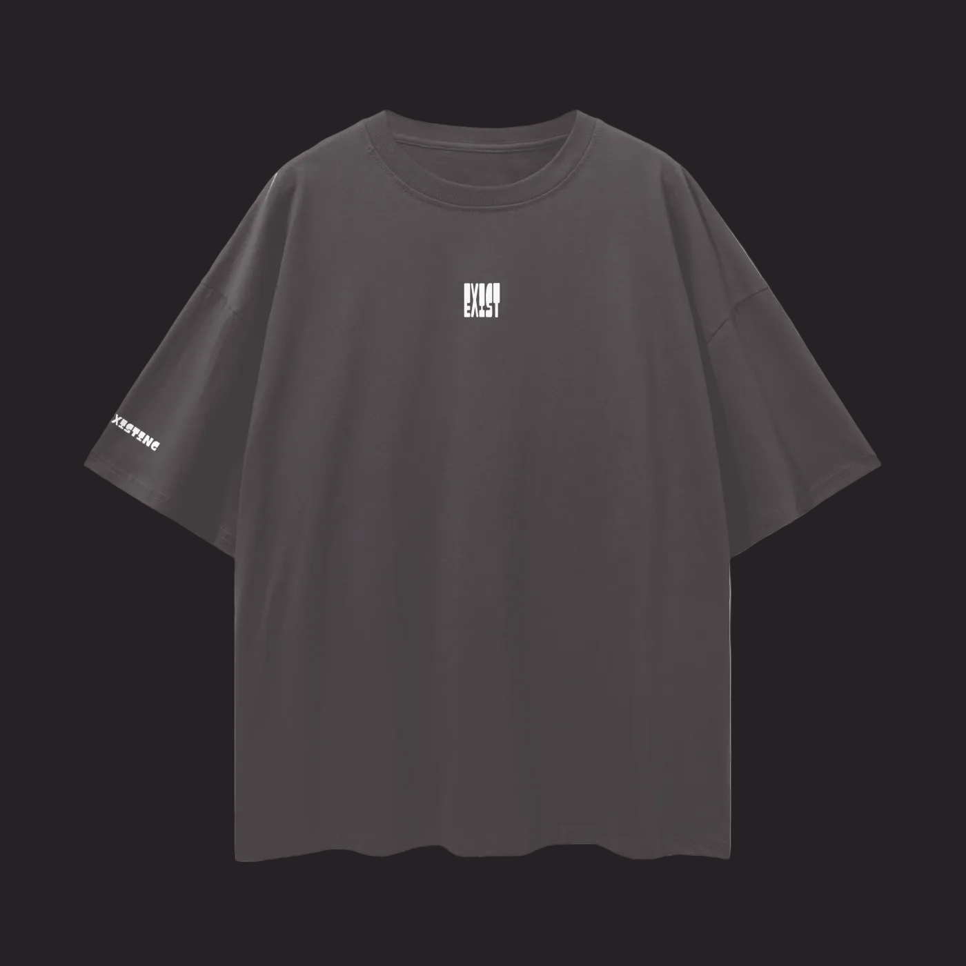 EXIST Graphic Tee vol. VIII