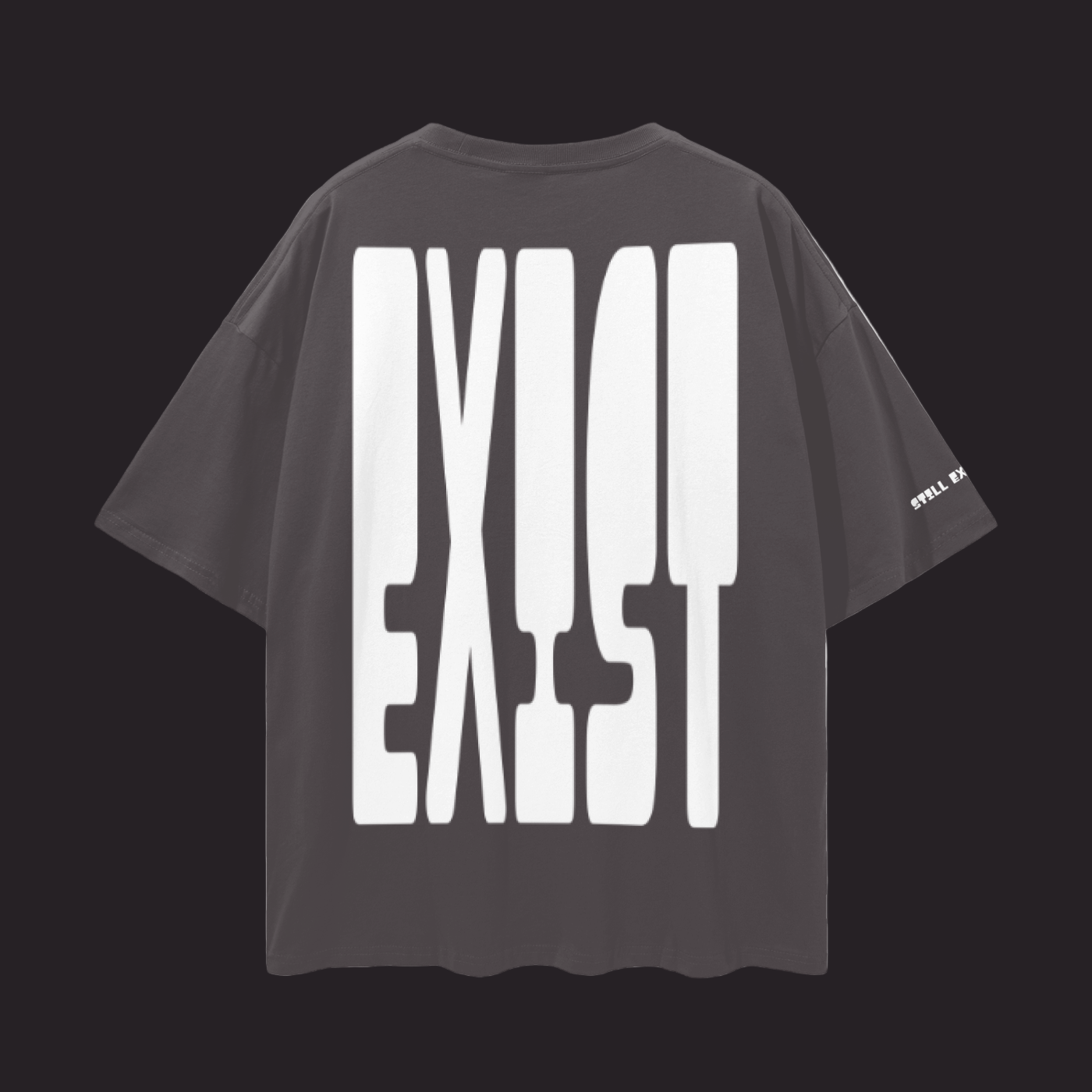 EXIST Graphic Tee vol. ll