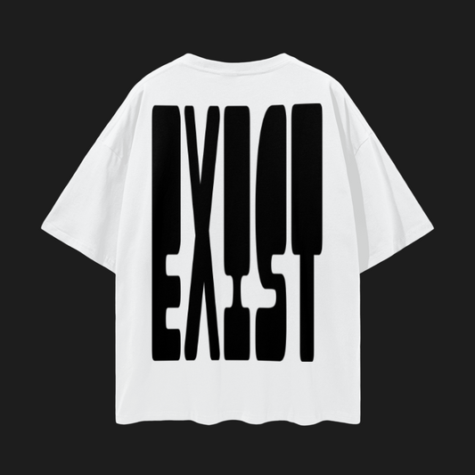 EXIST Graphic Tee vol. lll