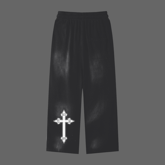 SACRED Baggy Sweats
