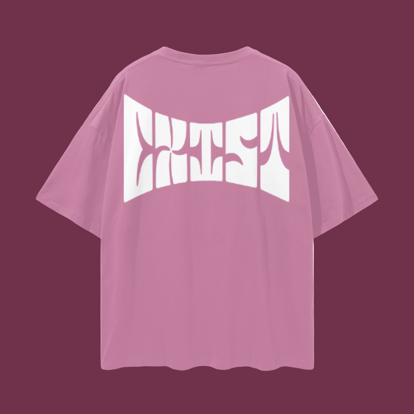 EXIST Graphic Tee vol. IV