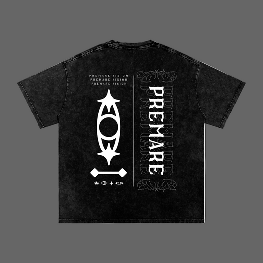 PREMARE Graphic Tee