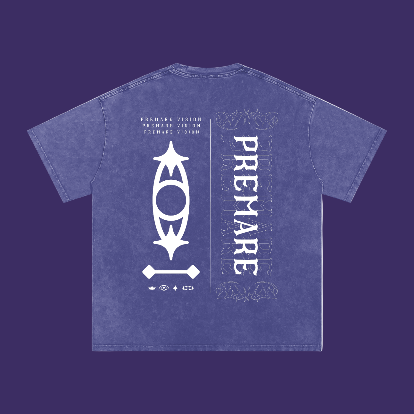PREMARE Graphic Tee
