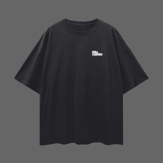 STILL EXISTING Graphic Tee