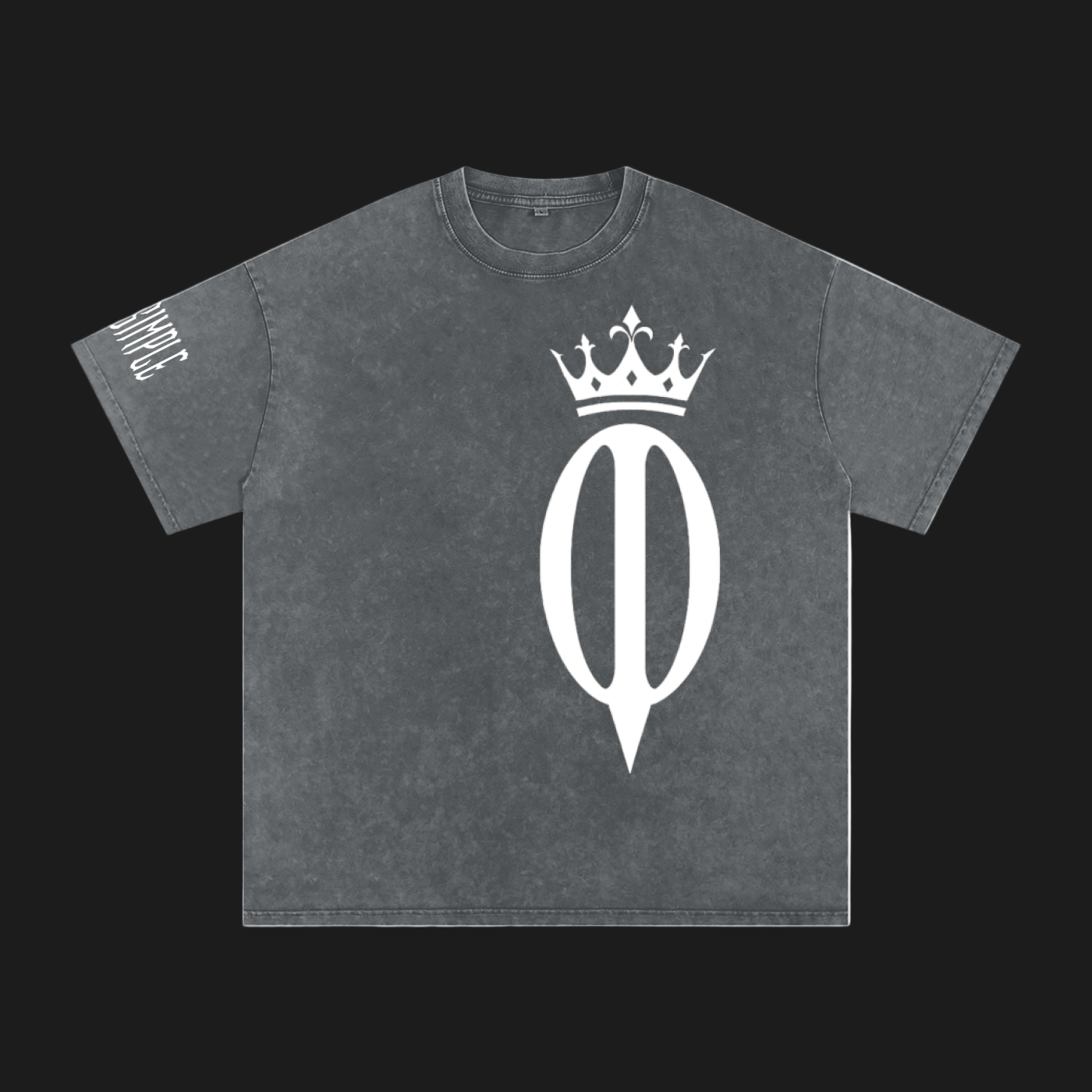 OPLXITI Streetstyle Graphic Tee