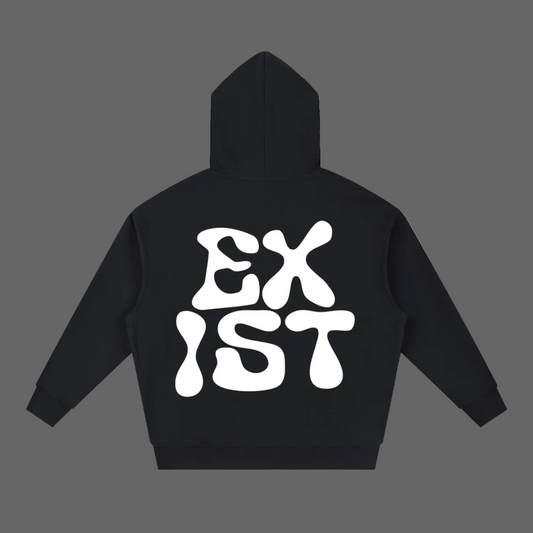 EXIST Graphic Hoodie vol. lll