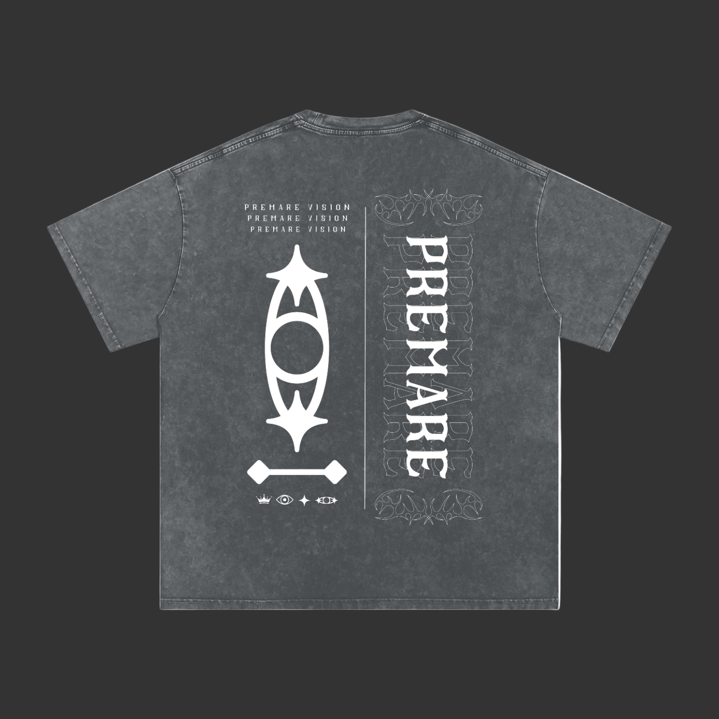 PREMARE Graphic Tee