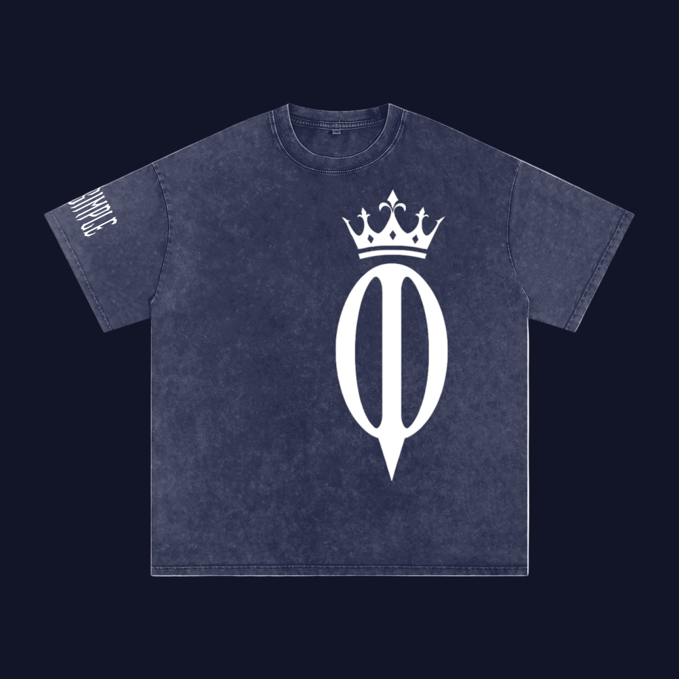 OPLXITI Streetstyle Graphic Tee