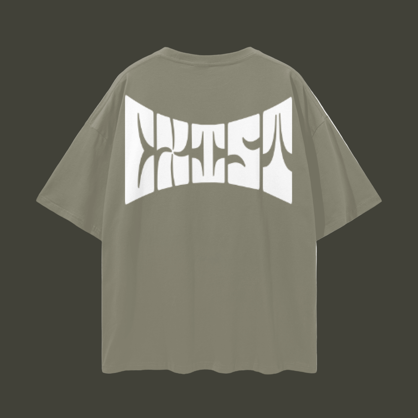 EXIST Graphic Tee vol. IV