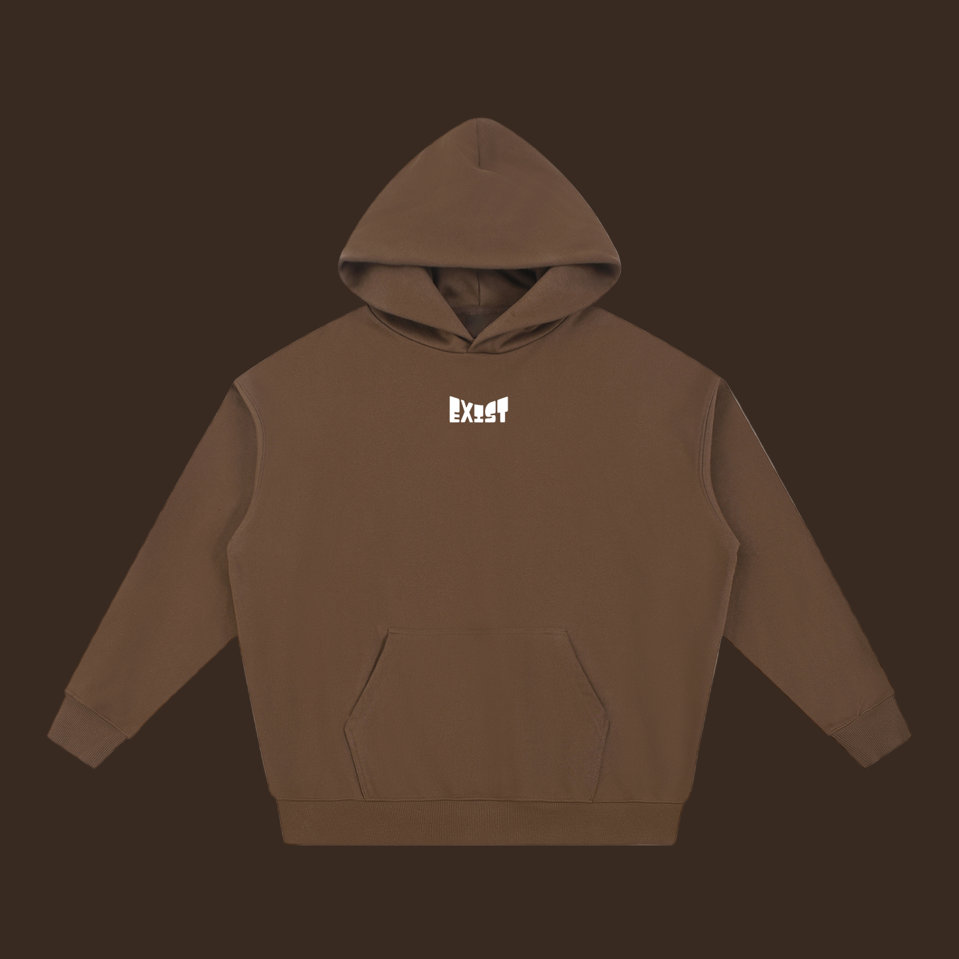 EXIST Graphic Hoodie