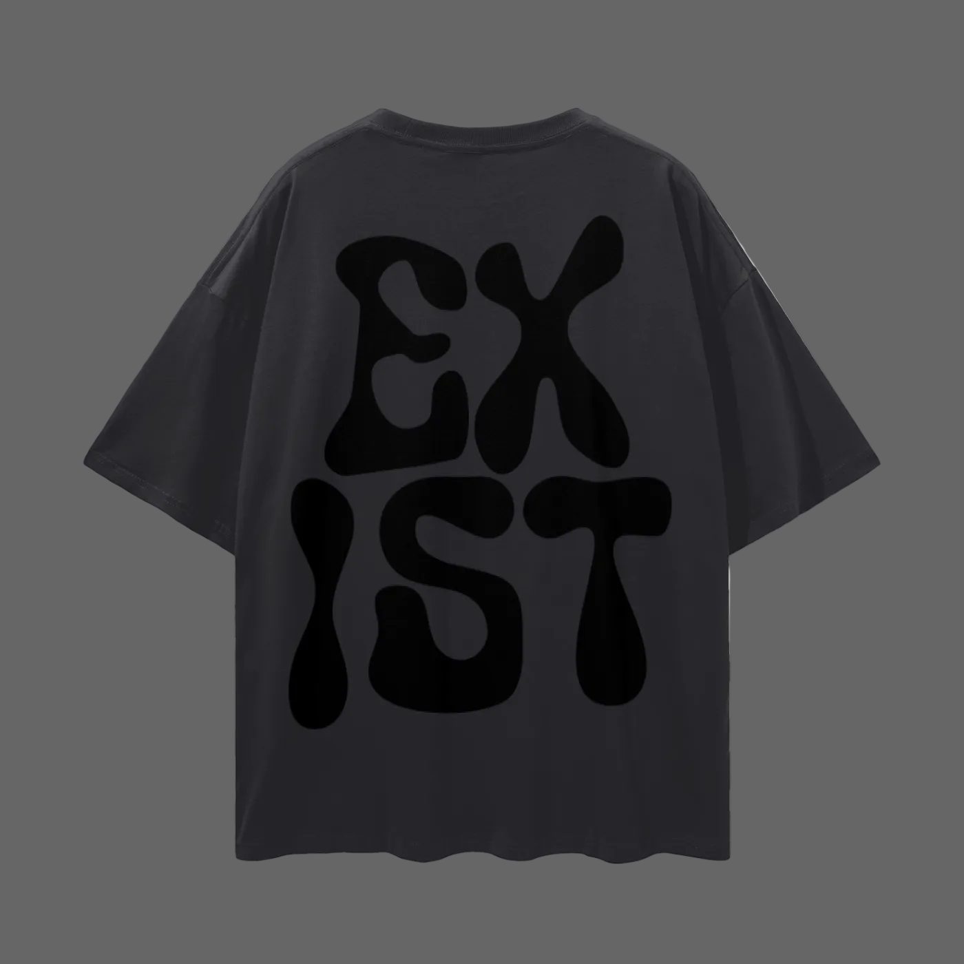EXIST Graphic Tee vol. IX