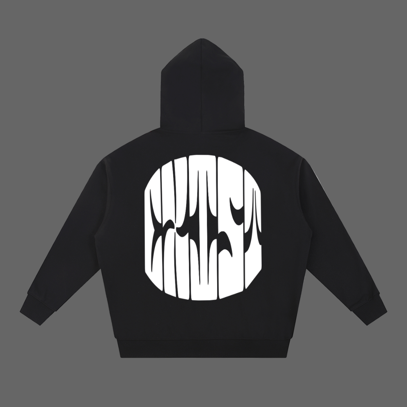 EXIST Graphic Hoodie vol. II