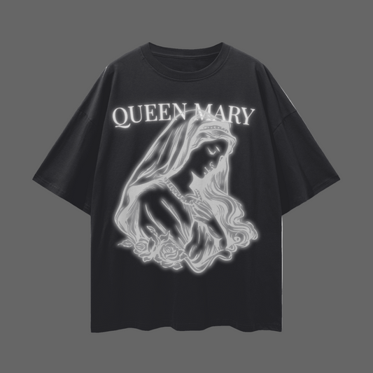 Queen Mary Graphic Tee