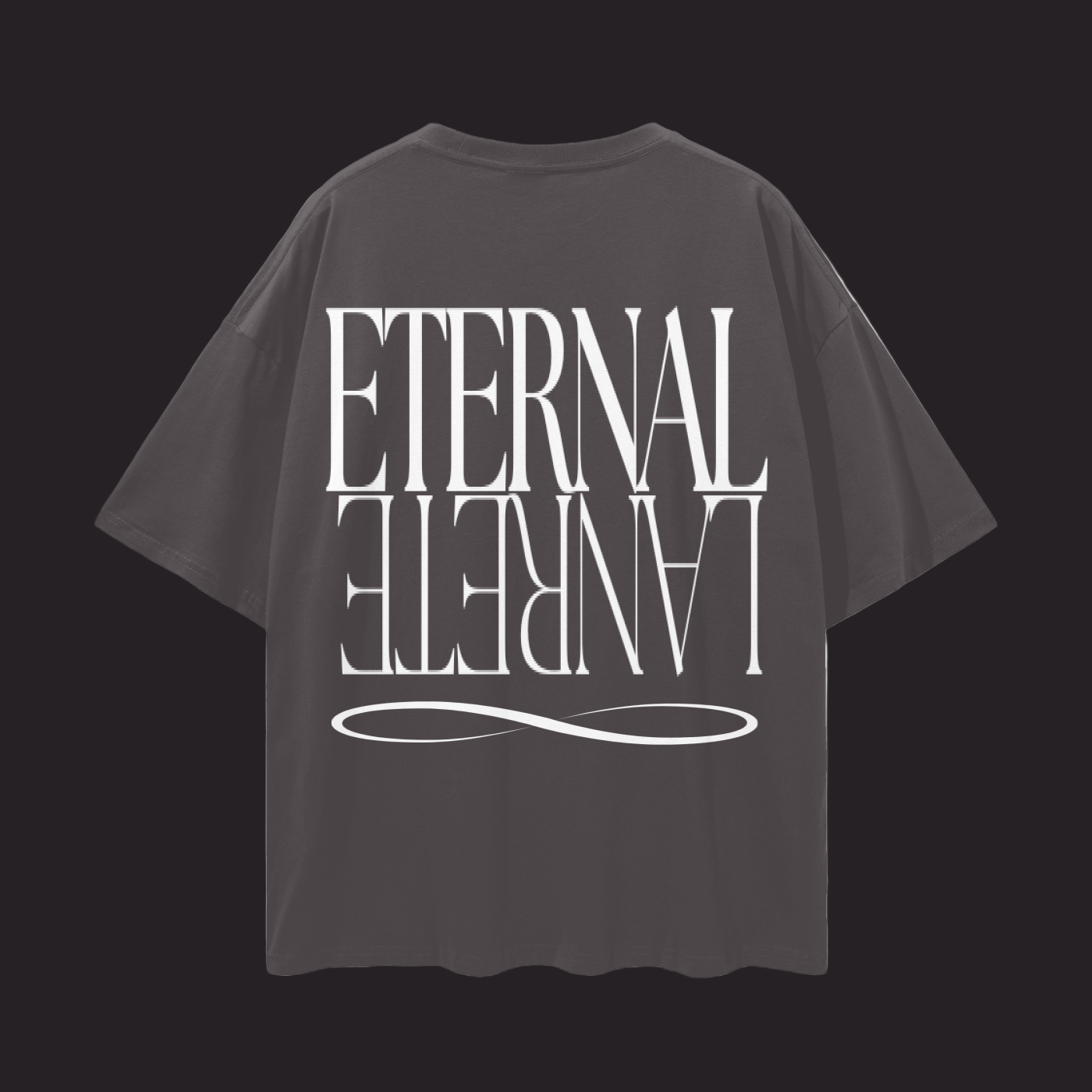 ETERNAL Graphic Tee