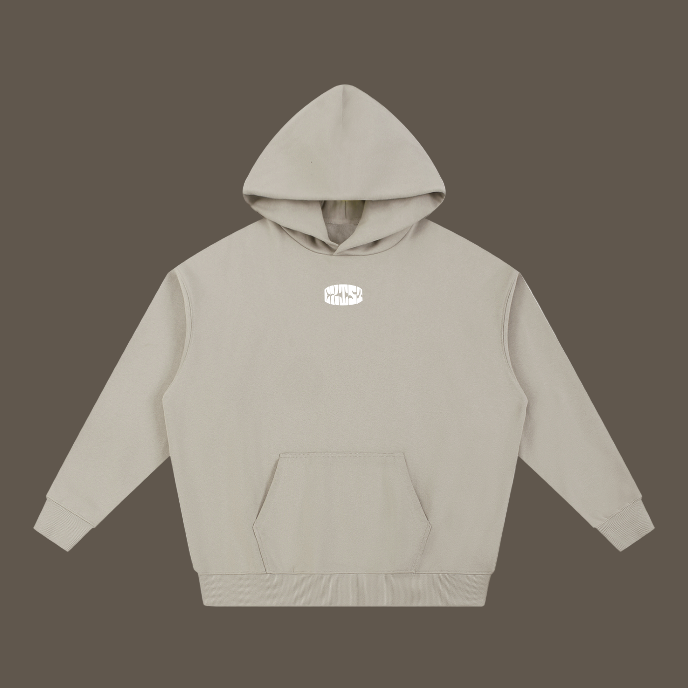 EXIST Graphic Hoodie vol. II