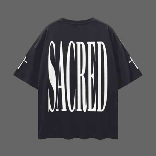 SACRED Graphic Tee vol. VIII