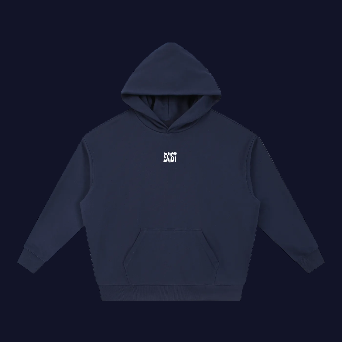 EXIST Graphic Hoodie vol. lll