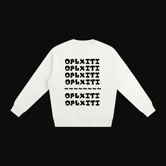 OPLXITI Crew Text