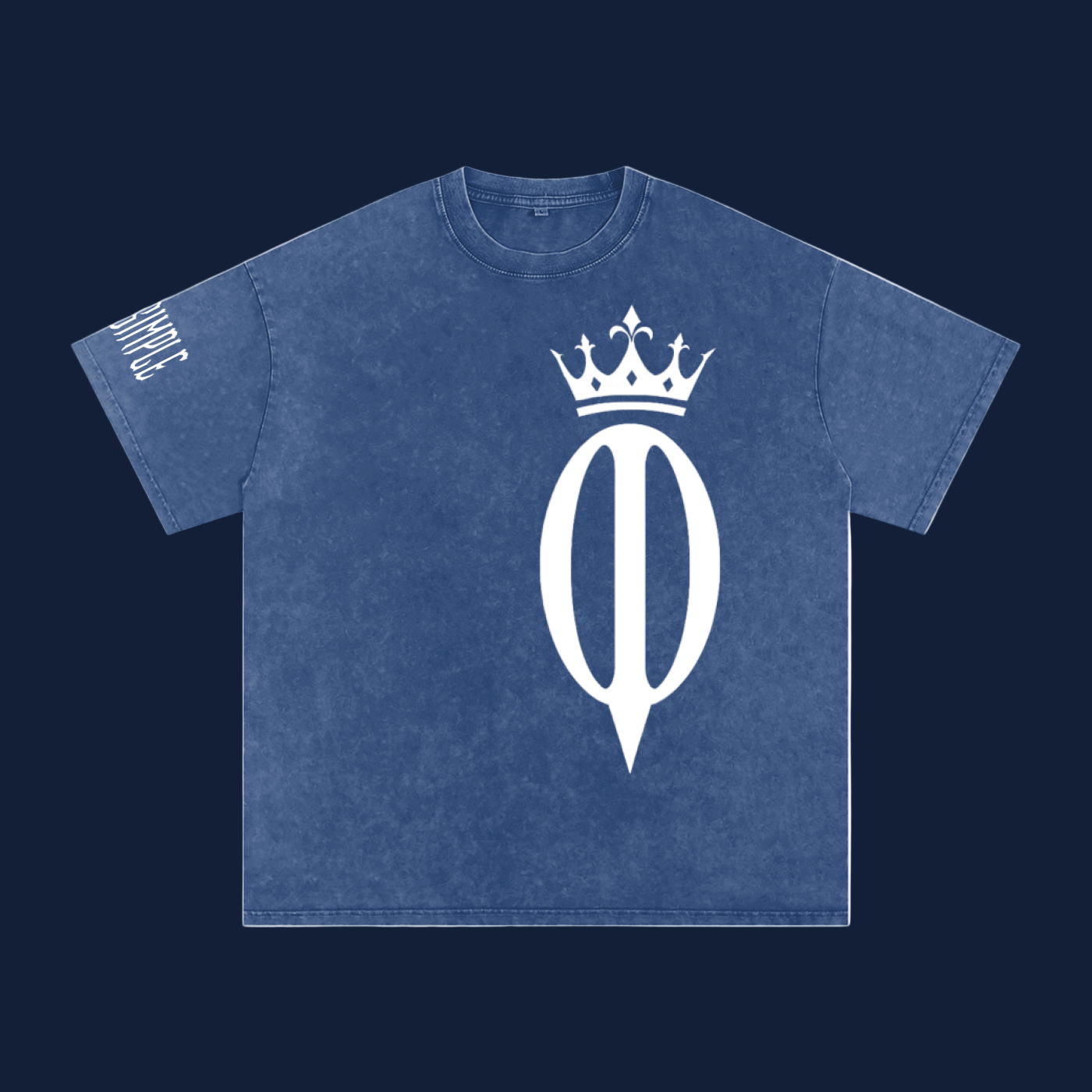 OPLXITI Streetstyle Graphic Tee